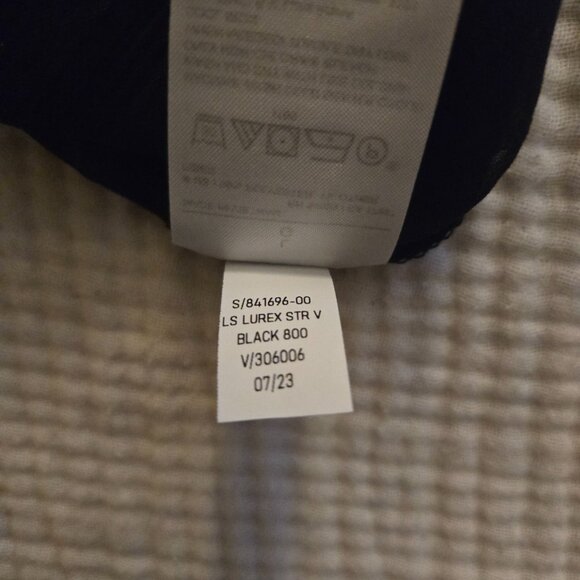 Banana Republic Blouse - NWT - Picture 5 of 6